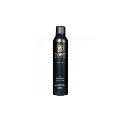 Afbeelding van Orro Venezia Style The Hairspray Strong Hold 300ml