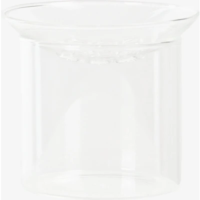 Afbeelding van Kiemvaas Glas M (Breed) Esschert Design
