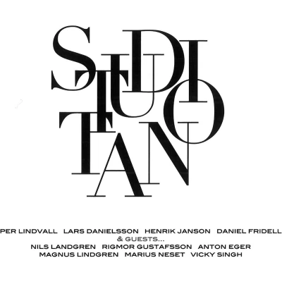 Afbeelding van Various Artists Studio Tan (CD)
