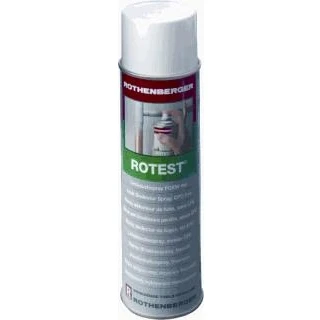 Afbeelding van Rothenberger Lekdetectiespray RoTest 400ml ROT065000