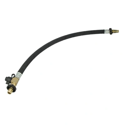 Afbeelding van Auger Remslang 75909