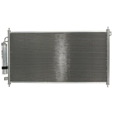 Afbeelding van Nissens Airco condensor 940237