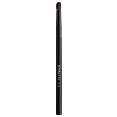Afbeelding van Impala Oogschaduw het mengen borstel N10 Natuurlijke Make up vlek en blender