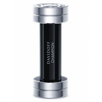 Afbeelding van Davidoff Champion Eau De Toilette 90ml