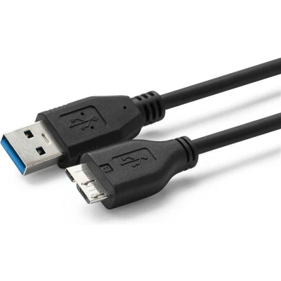 Afbeelding van Microconnect USB3.0AB05MICRO USB kabel