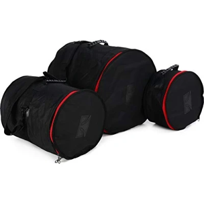 Afbeelding van Tama Standard Series Drum Bag Set voor Club JAM Flyer Kit