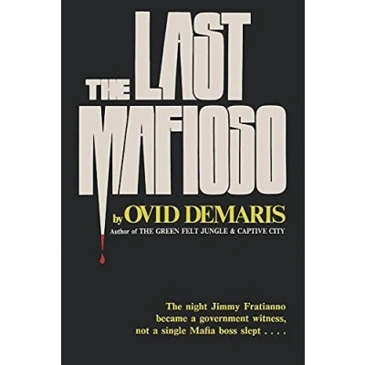 Afbeelding van The Last Mafioso