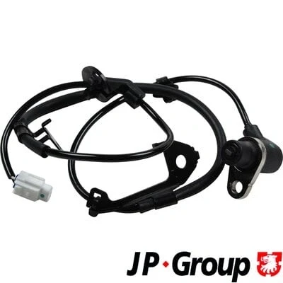 Afbeelding van JP GROUP 4897100270 ABS sensor Vooras links Passieve 915mm 2 TOYOTA: Yaris I Hatchback (P1) 1.4 D 4D, 1.3, 1.0 1999 2005