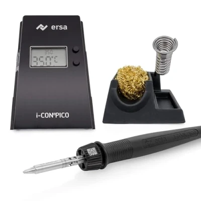 Afbeelding van Ersa 0IC1305 Soldeerstation 80 W 150 450 C