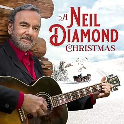 Afbeelding van Neil Diamond A Christmas (CD)