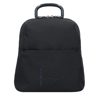 Afbeelding van Mandarina Duck Rugzak, Dames, Maat: One Size, Black