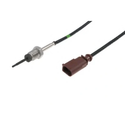 Afbeelding van Sensor, uitlaatgastemperatuur NTK (NGK GROUP), u.a. für VW