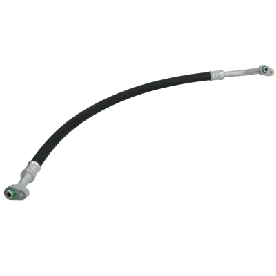 Afbeelding van Hogedrukleiding, airconditioning THERMOTEC KTT160185