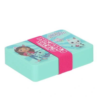 Afbeelding van Gabby&#039;s Dollhouse Lunchbox 5949043793256
