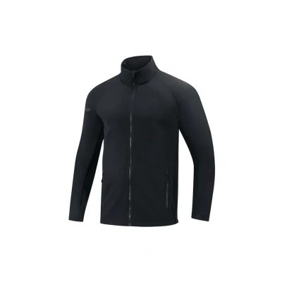 Afbeelding van Softshelljas Team Zwart / XL