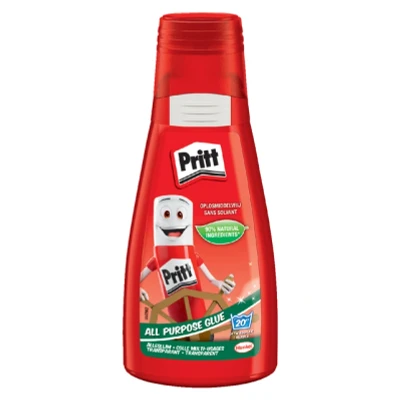 Afbeelding van Pritt Alleslijm 100g