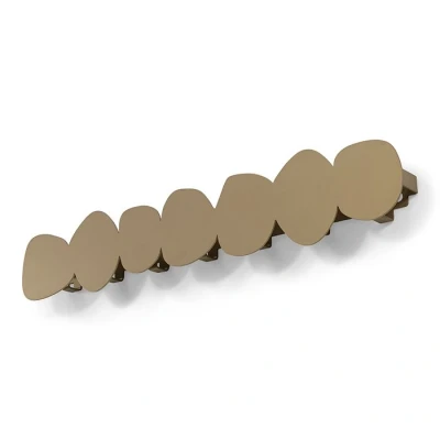 Afbeelding van Spinder Design wandkapstok Tumulo Large
