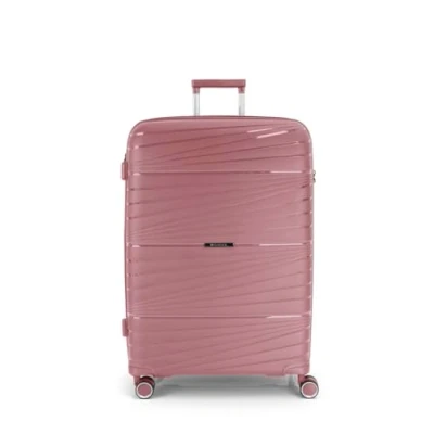 Afbeelding van Gabol Kiba Spinner 76 cm Expandable Pink