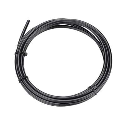 Afbeelding van hydraulische remslang 3 meter fiets schijfremslangkit met olijf stekkerinzetstukken geschikt voor AVID SRAM E1 E3 DB1 DB3