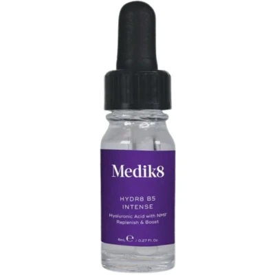 Afbeelding van medik8 Hydra intense B5 Travel size 8 ml