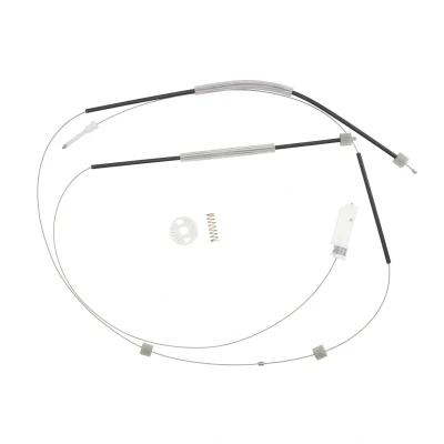 Afbeelding van Blic Raamopener reparatieset 6205 02 039814P