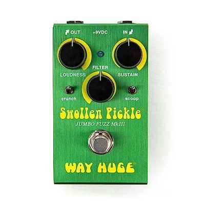 Afbeelding van Way Huge Smalls WM41 Swollen Pickle Jumbo Fuzz MKIII