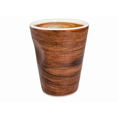 Afbeelding van Nerthus FIH 417 100 ml Expresso porseleinen beker