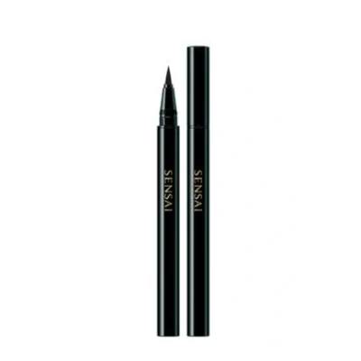 Afbeelding van Sensai Colours Designing Liquid Eyeliner Refill 02 DEEP BROWN
