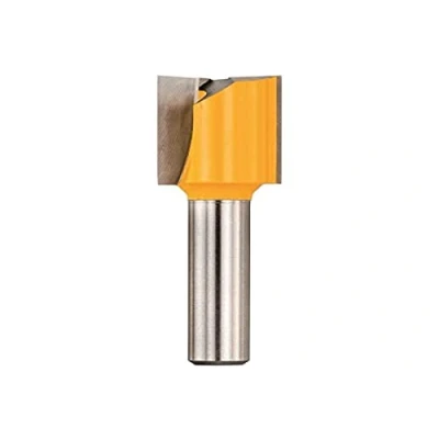 Afbeelding van DeWALT Accessoires Groeffrees 8 mm DT90003 QZ