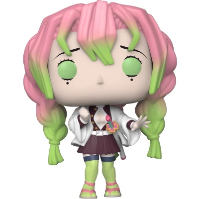 Afbeelding van Funko Pop! Animation: Demon Slayer Mitsuri Kanroji