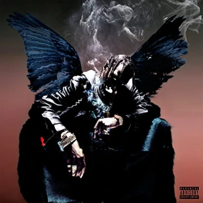 Afbeelding van Scott Travis Birds In The Trap Sing McKnight