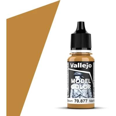 Afbeelding van Model Color Goldbrown 17ml 70877