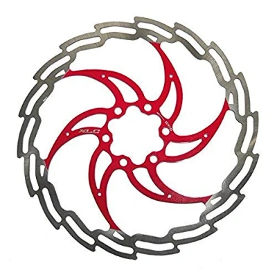 Afbeelding van XLC, Remschijf, (160 mm)