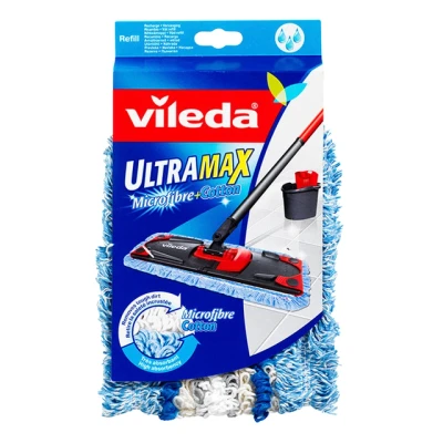 Afbeelding van Vileda UltraMax Micro &amp; Katoen Navulling