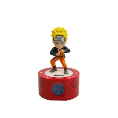 Afbeelding van Teknofun Naruto Shippuden Wekker