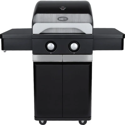 Afbeelding van Boretti Leonardo 2B