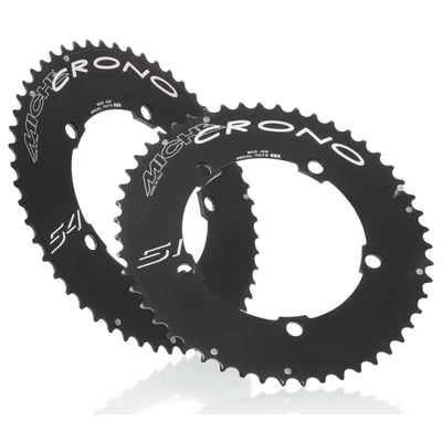 Afbeelding van Miche Kettingblad Supertype Crono 130/52T 10V Shimano