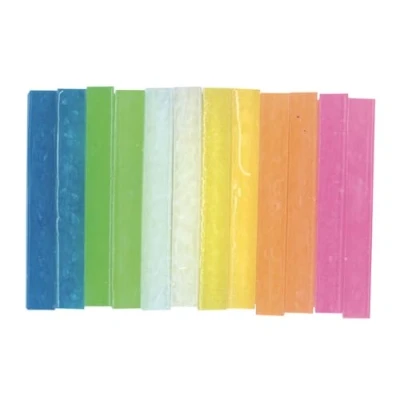 Afbeelding van Oyumaru Molding Paste Set van 12 Pijnen Kleuren Diverse