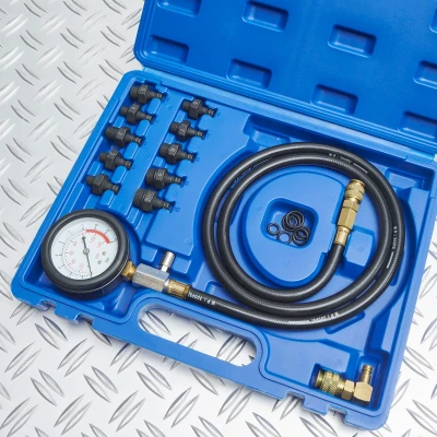 Afbeelding van Datona Oliedruk Test Set