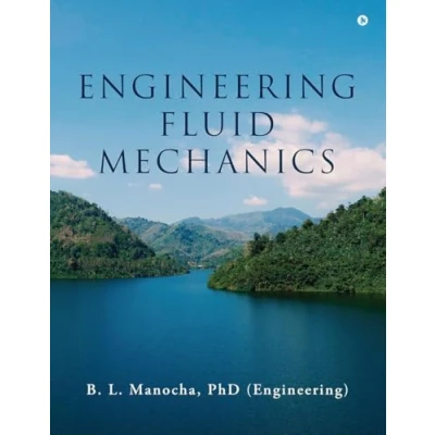 Afbeelding van Engineering Fluid Mechanics