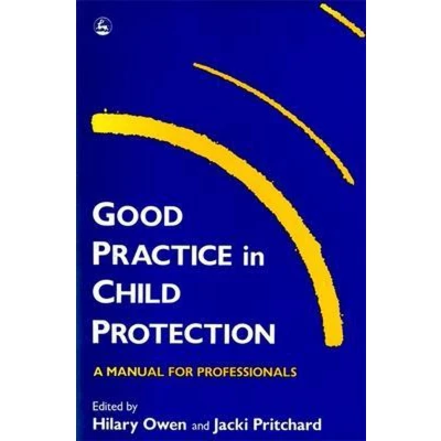 Afbeelding van Good Practice In Child Protection