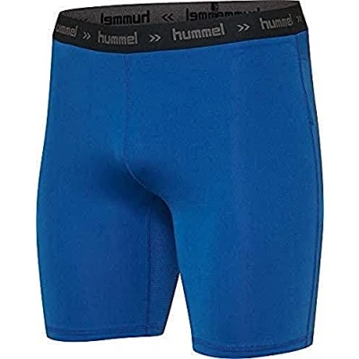 Afbeelding van Hummel Korte broeken, Heren, Maat: XL, True blue