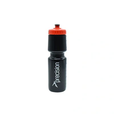 Afbeelding van Precision Bidon Zwart/rood 750 ML 25,9 X 6,8 centimeter