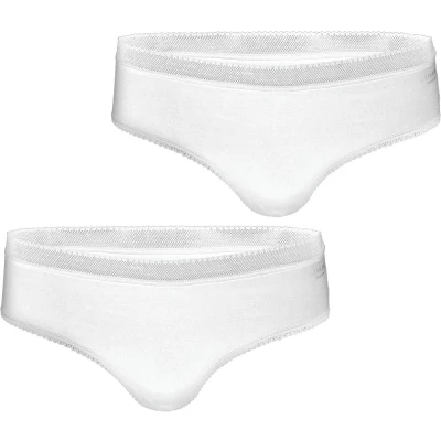 Afbeelding van Bjorn Borg Dames Core Hipster 2p Maat Xl Vrouwen