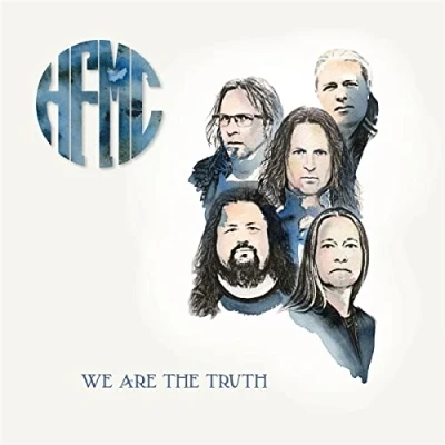 Afbeelding van Hfmc We Are the Truth (2 LPs)