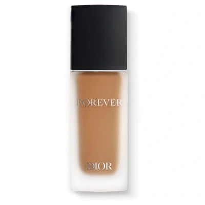 Afbeelding van Dior, Stichting, Diorskin Forever Fond de Teint Matte No &quot;4,5 &quot;N (4,5N Neutraal)