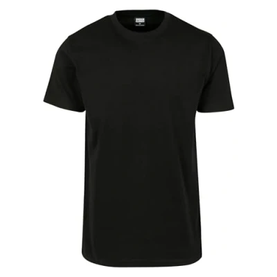 Afbeelding van Urban Classics t shirt voor heren 1 pack basic shirt, meerpack shirts heren, verkrijgbaar in vele kleurencombinaties, 4XL