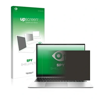 Afbeelding van upscreen privacyscherm voor HP EliteBook 860 G9 privacy filter screenfilter Blauwlichtfilter