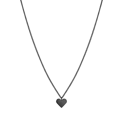 Afbeelding van Tamaris Ketting, Dames, Maat: One Size, Schwarz