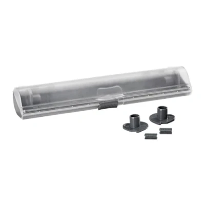 Afbeelding van 2 in 1 Keukenrolhouder X Tra Roll